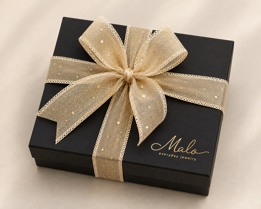 Le Calendrier d’Après-Avent Malo Jewelry ✨