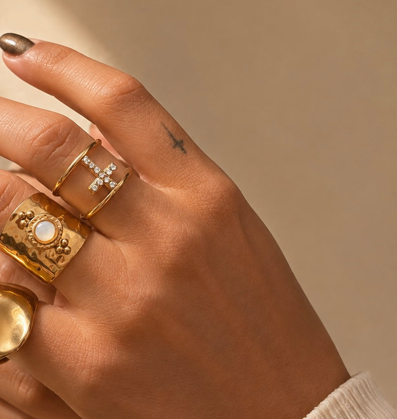 Bague Maria