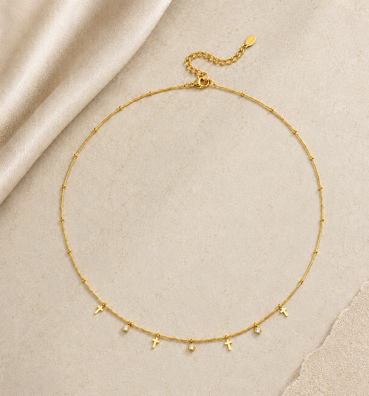 Collier Céleste