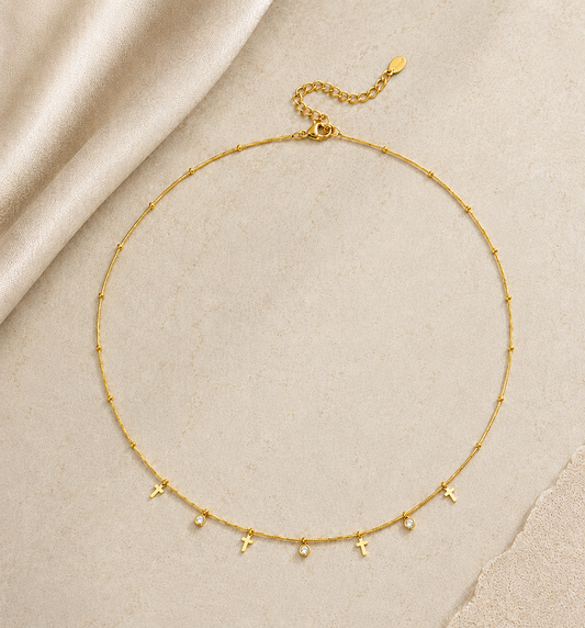 Collier Céleste