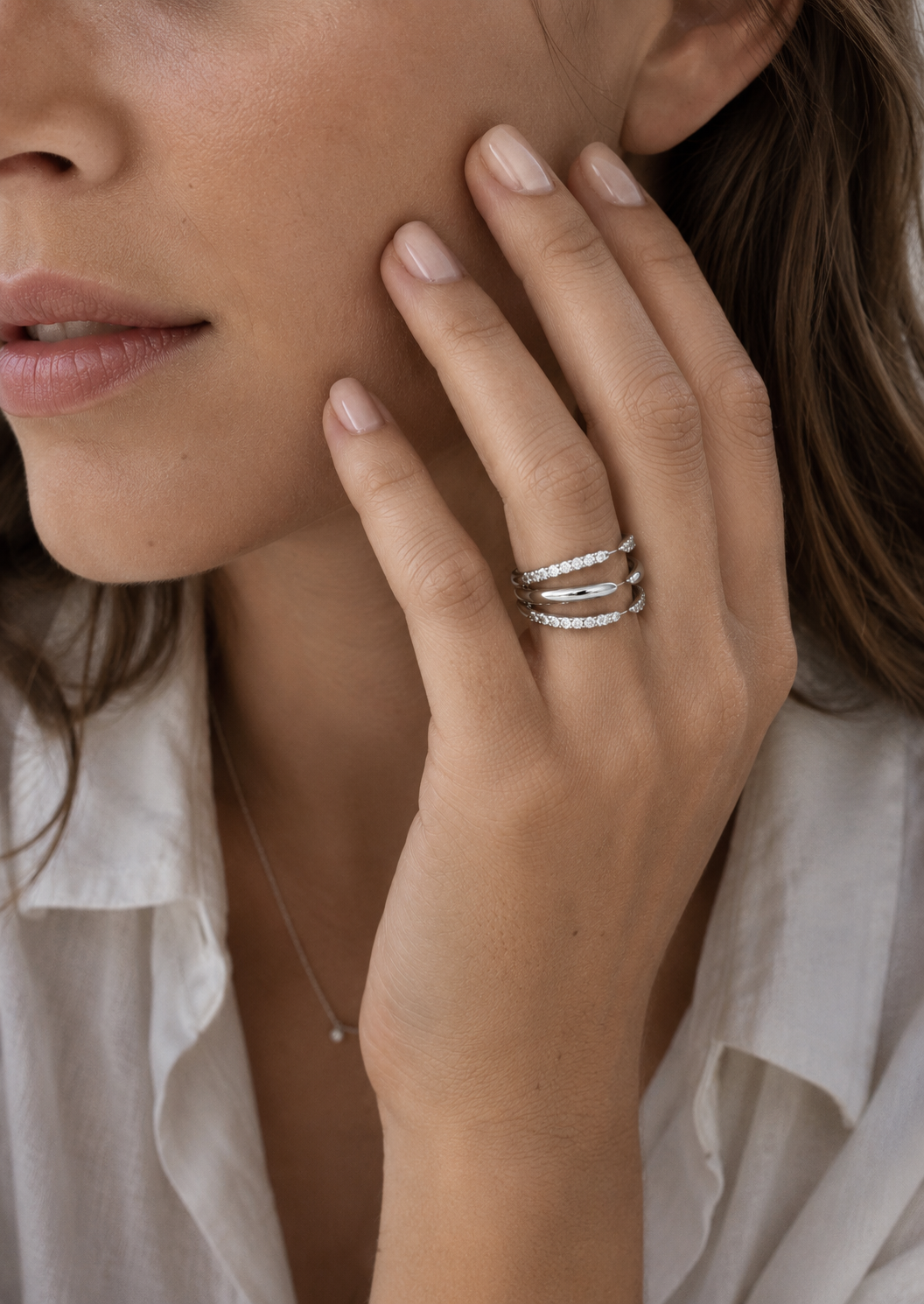 Bague Tina