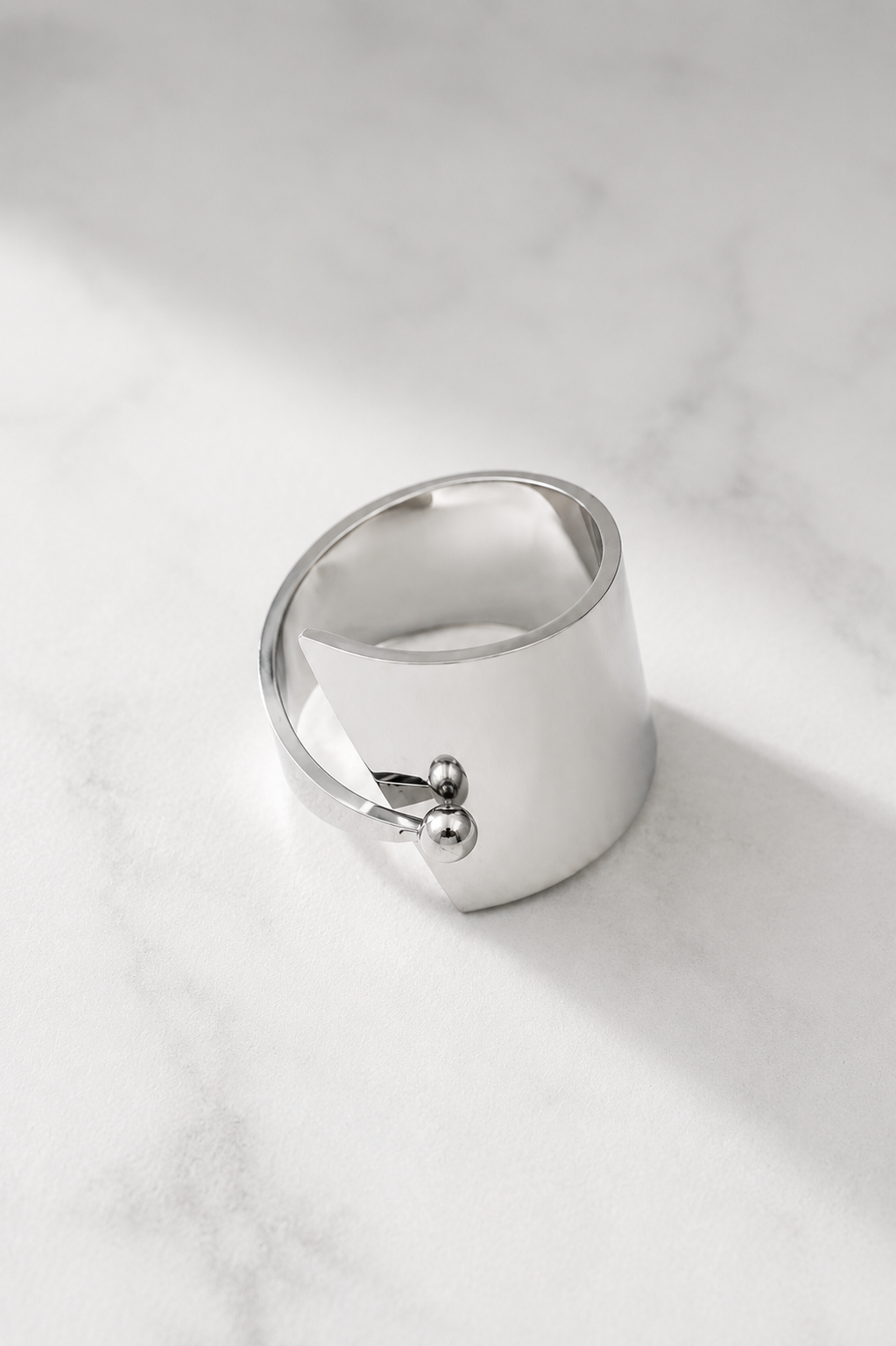 Bague Ziné