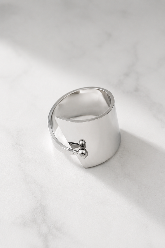 Bague Ziné