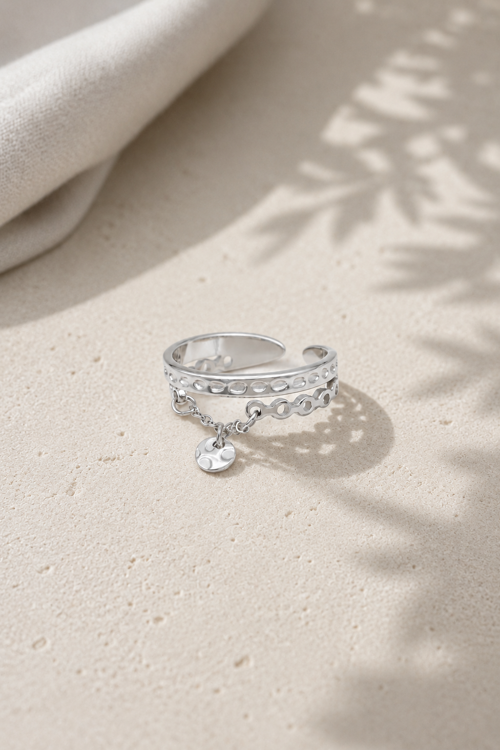 Bague Moha