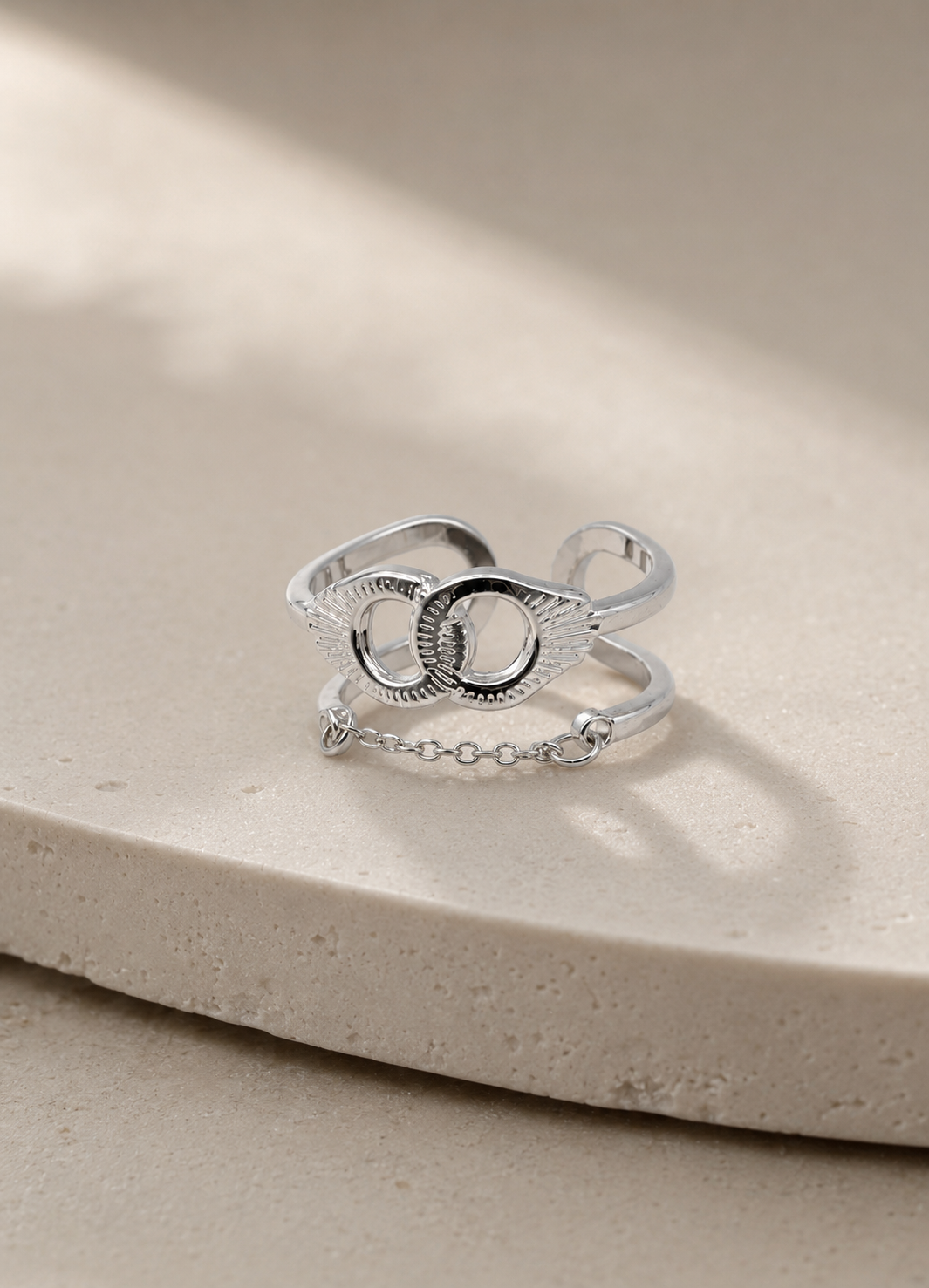Bague Zaho