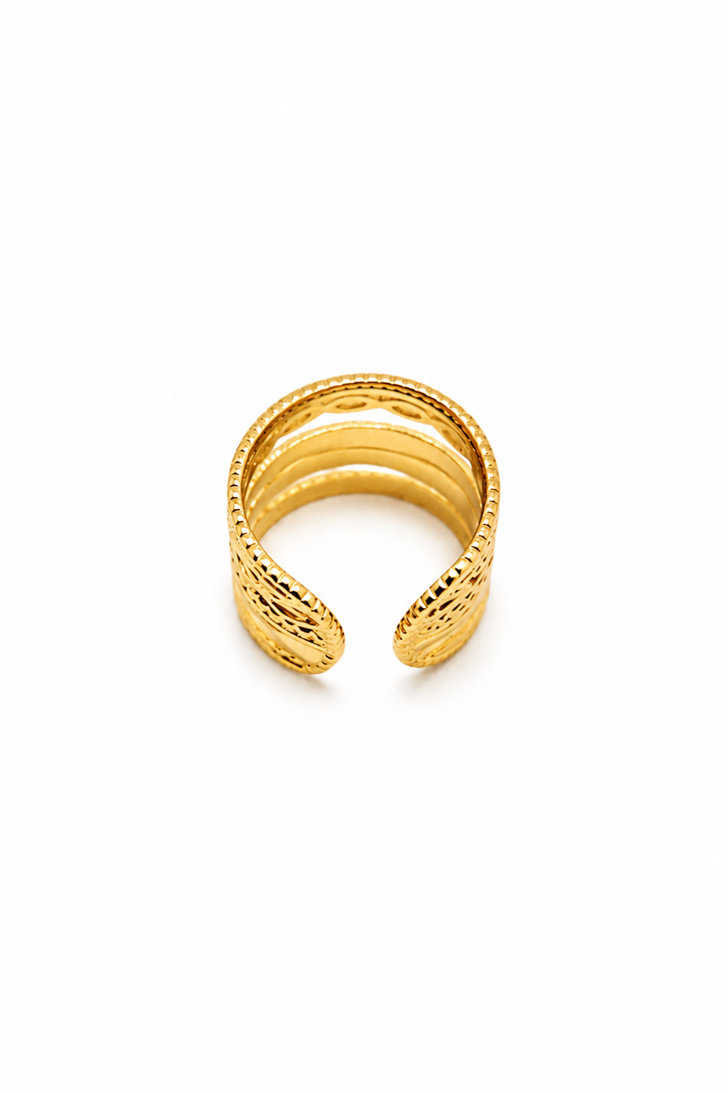 Bague Déva