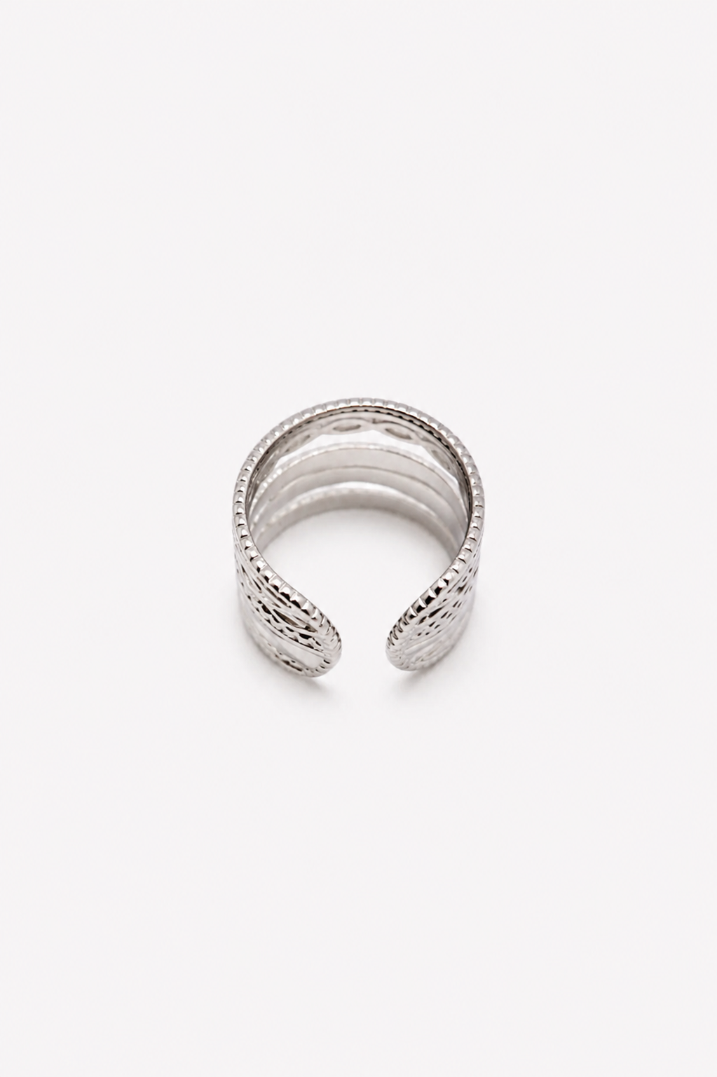Bague Déva