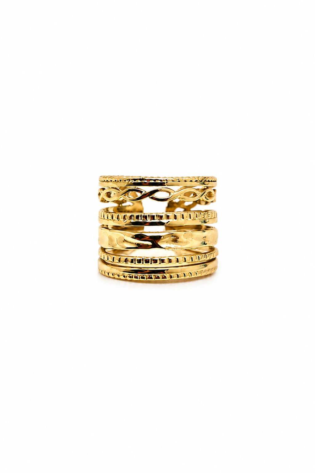 Bague Déva