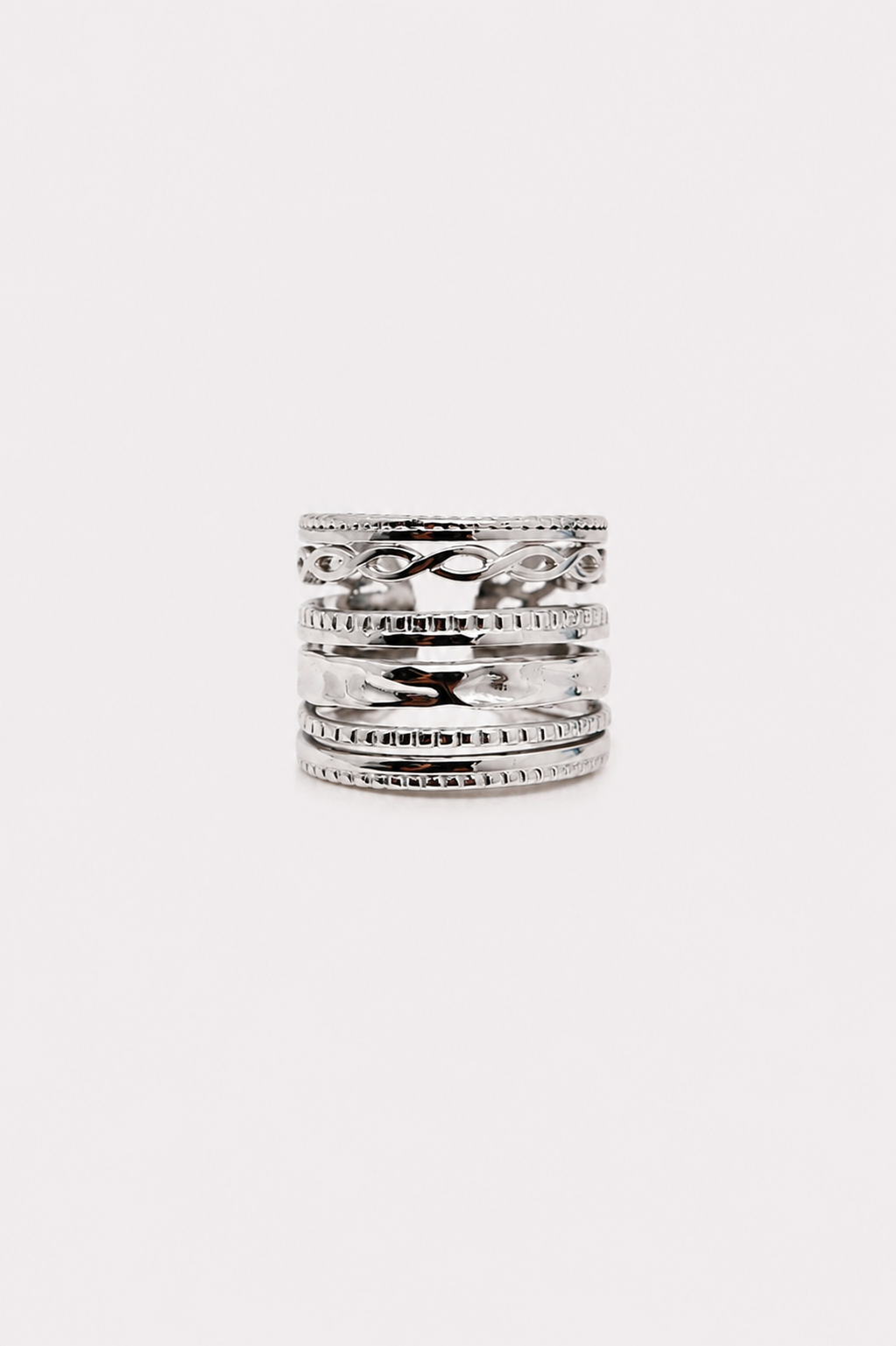 Bague Déva