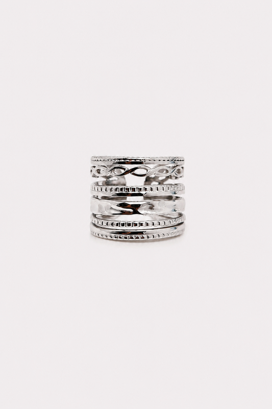 Bague Déva