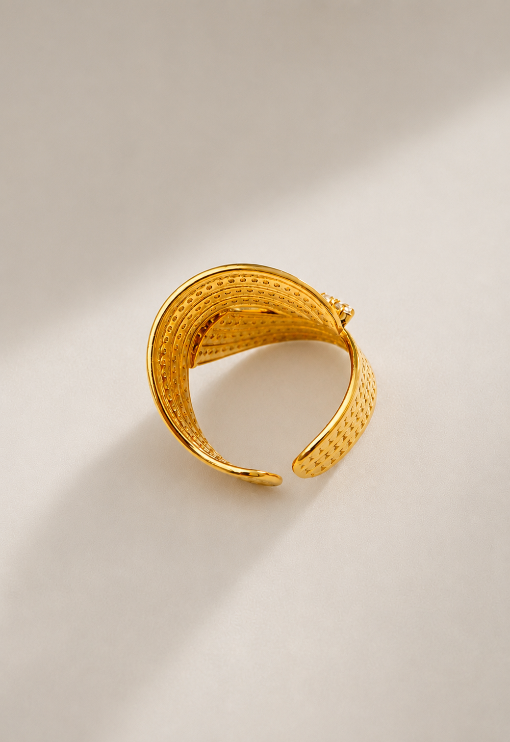 Bague Nathy