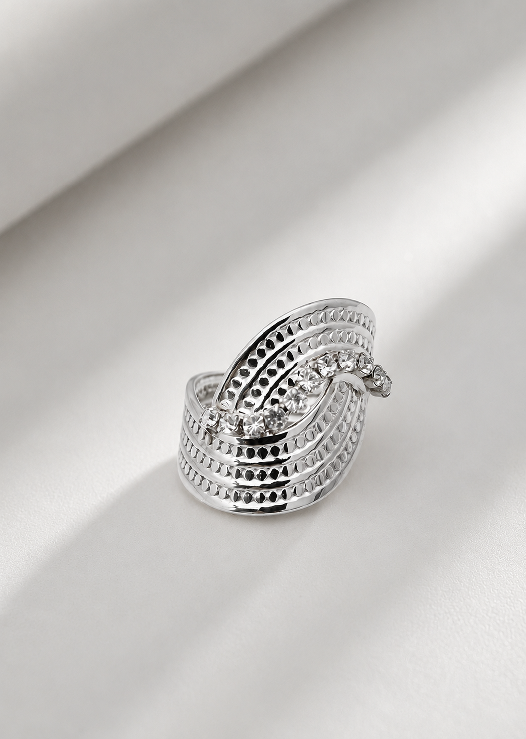 Bague Nathy