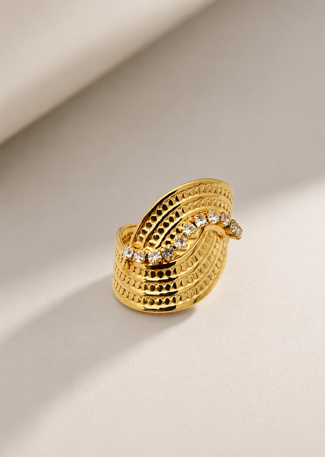 Bague Nathy