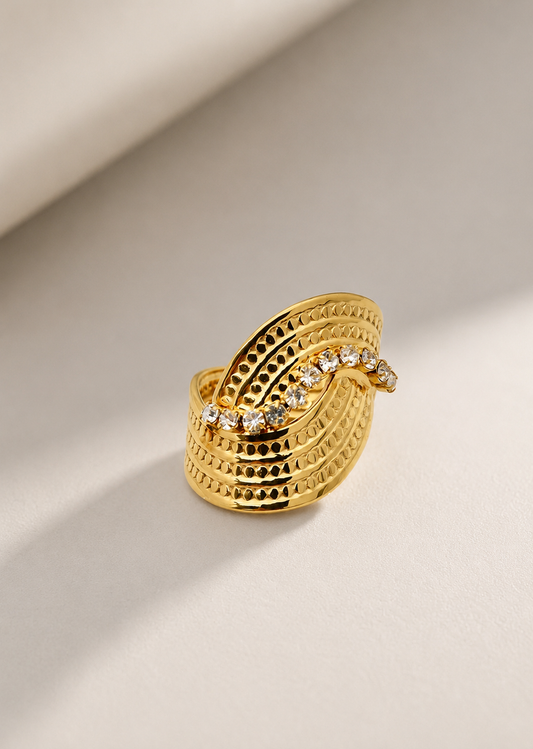 Bague Nathy