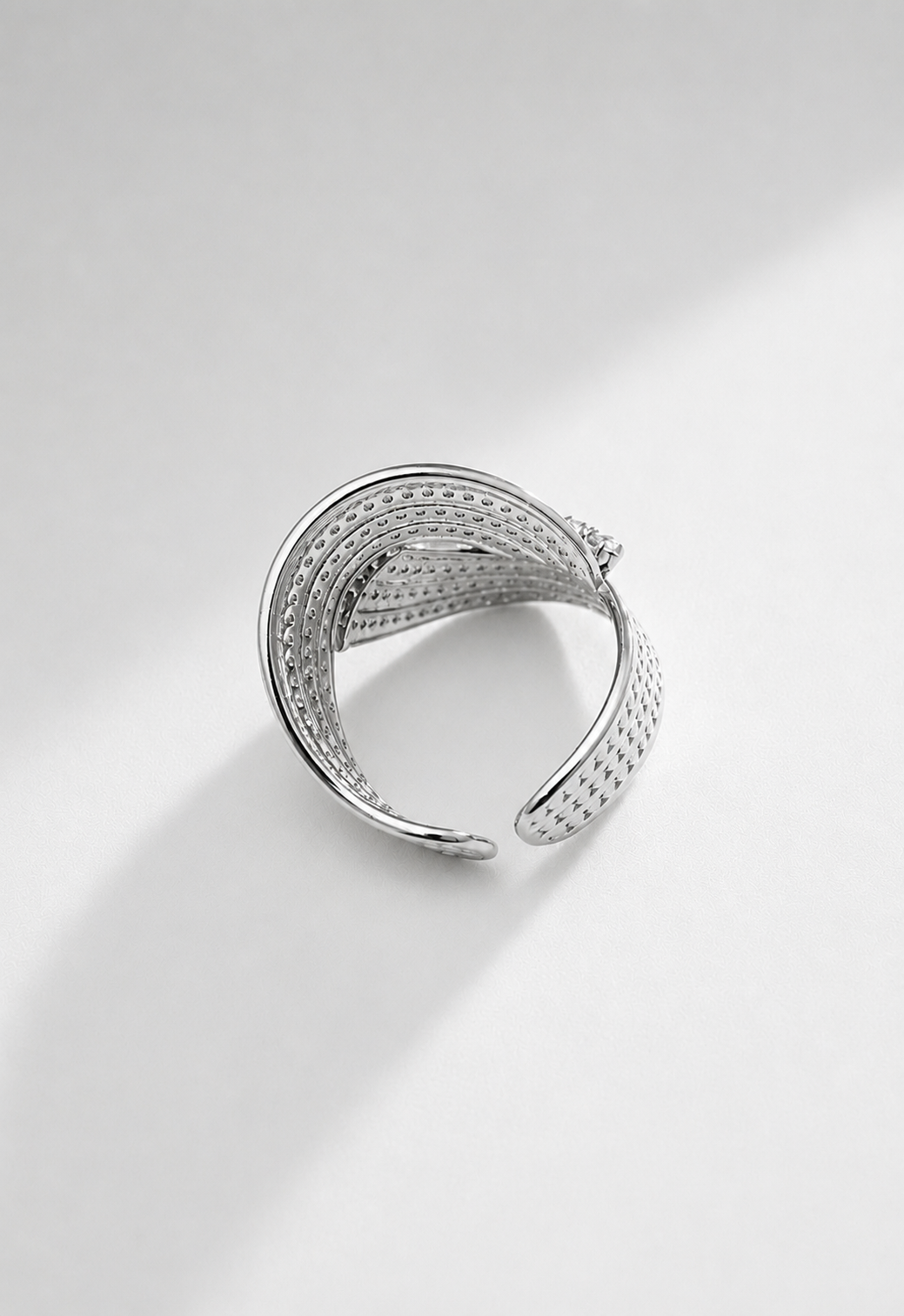Bague Nathy