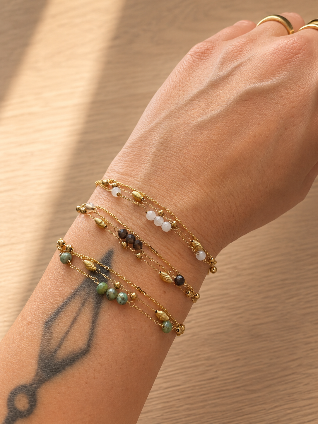 Bracelet Nina
