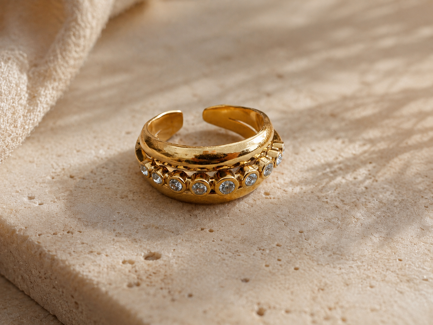 Bague June