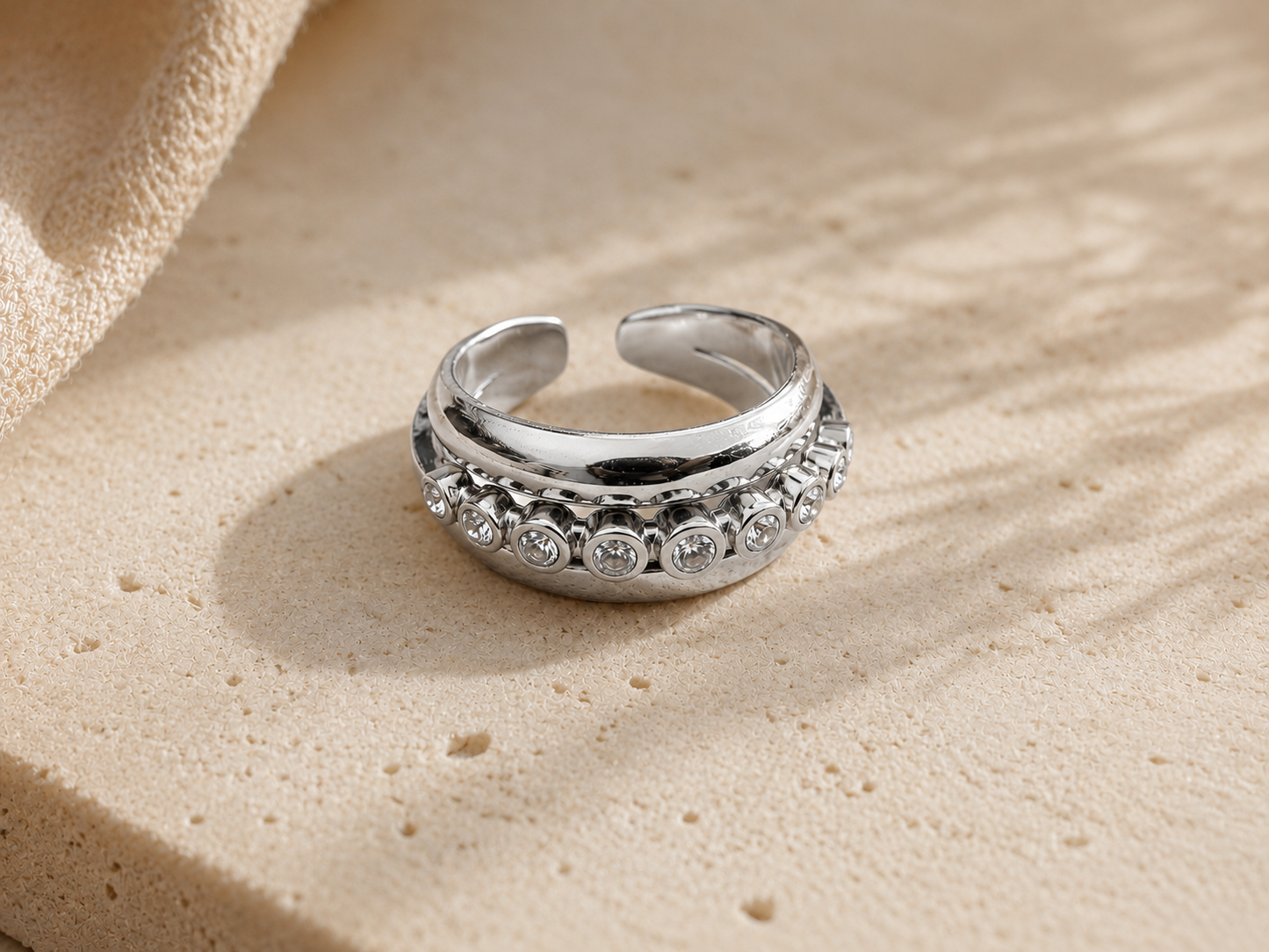 Bague June