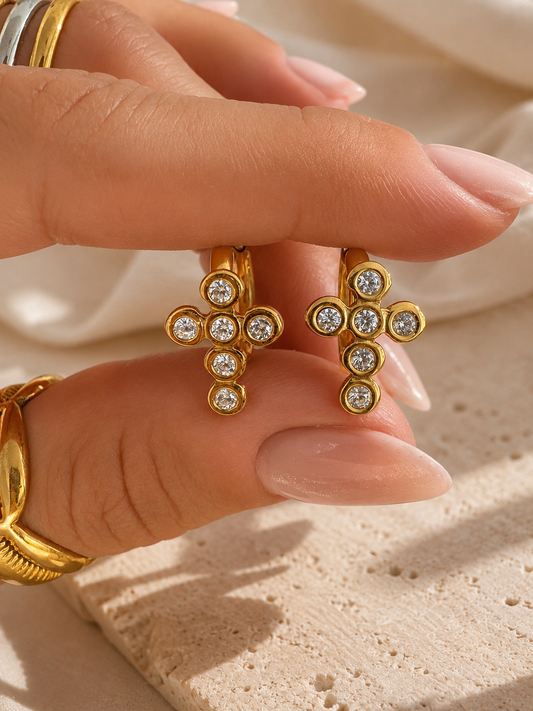 Boucles Nany