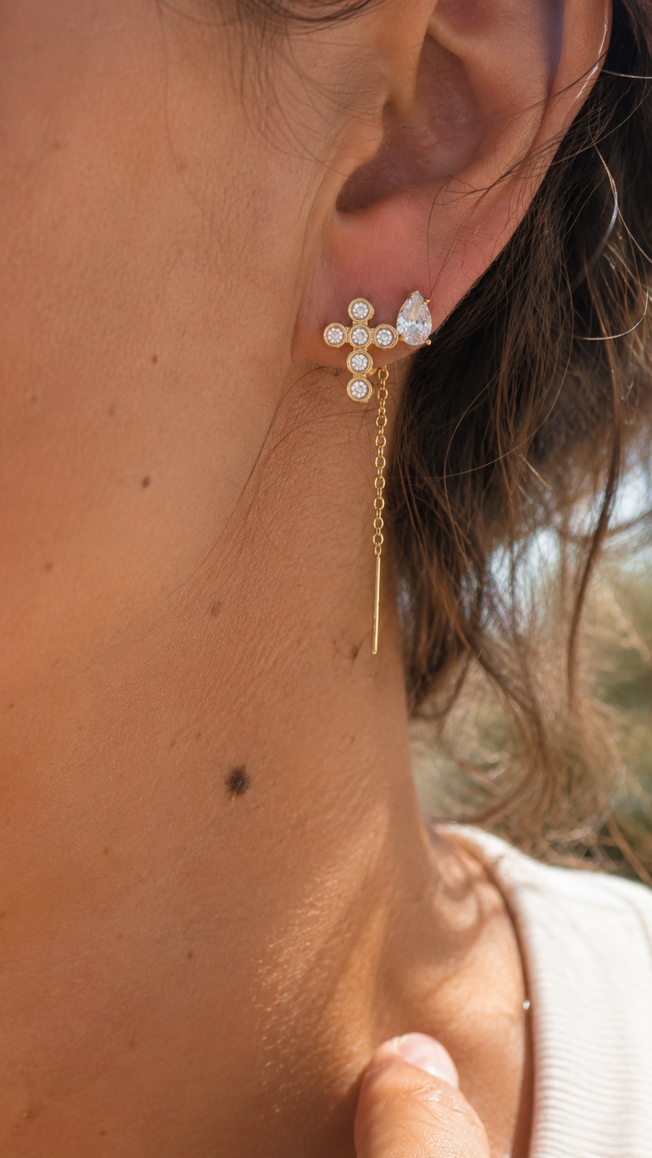 Boucles Nany