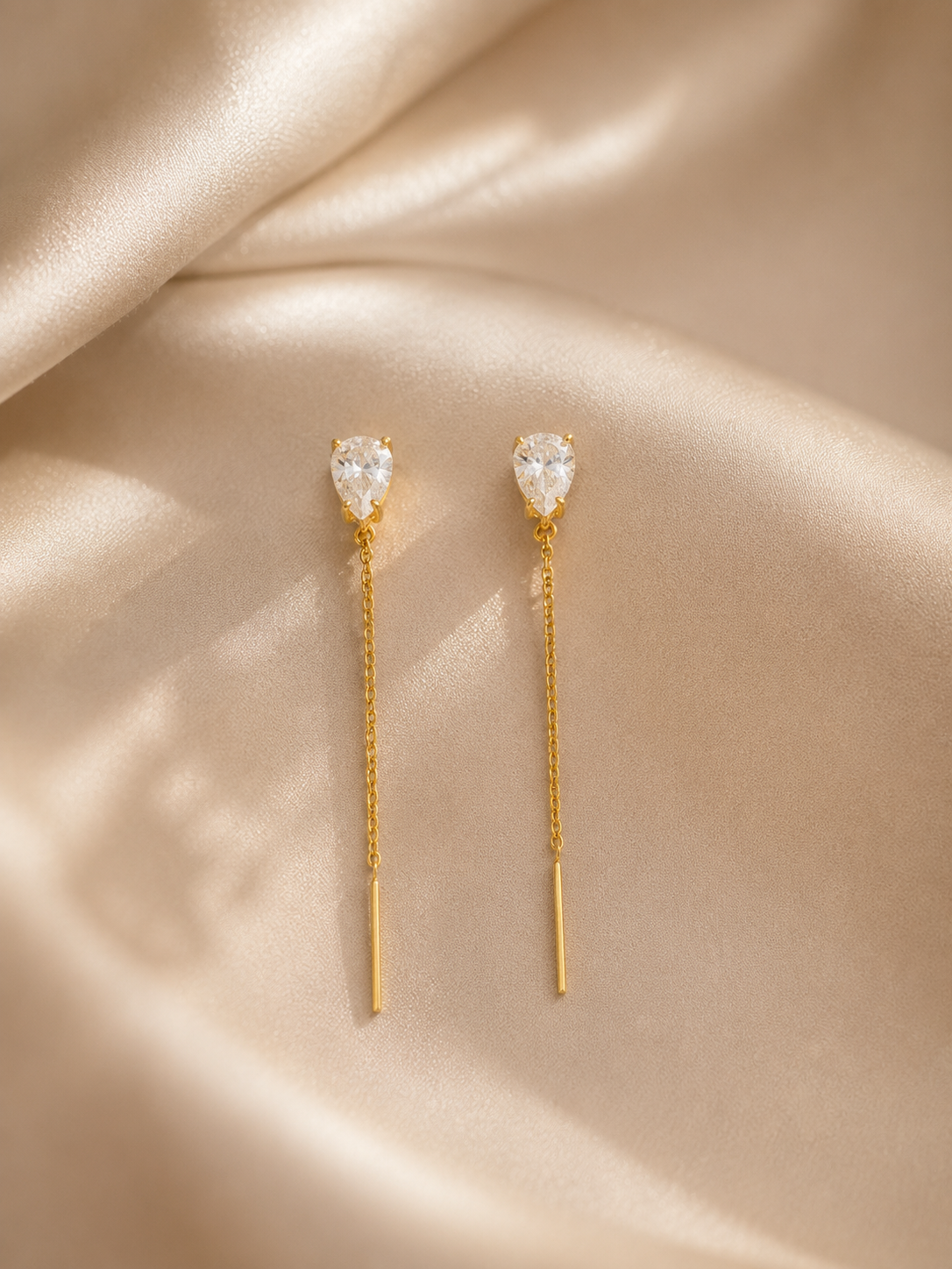 Boucles Maddy