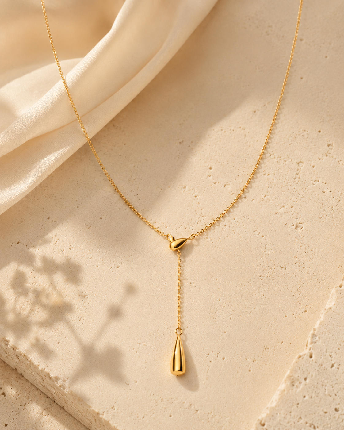 Collier Charlize