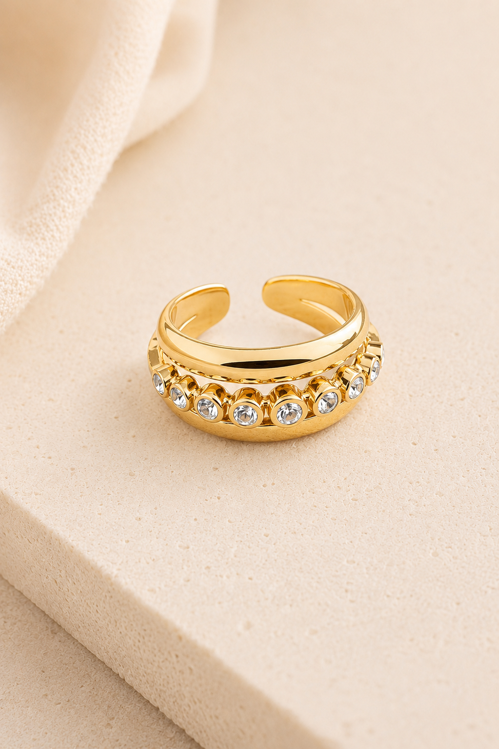 Bague June