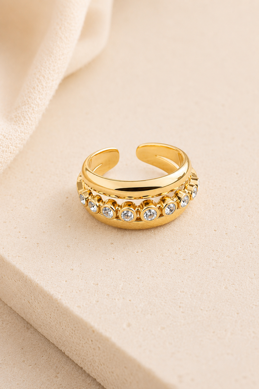 Bague June