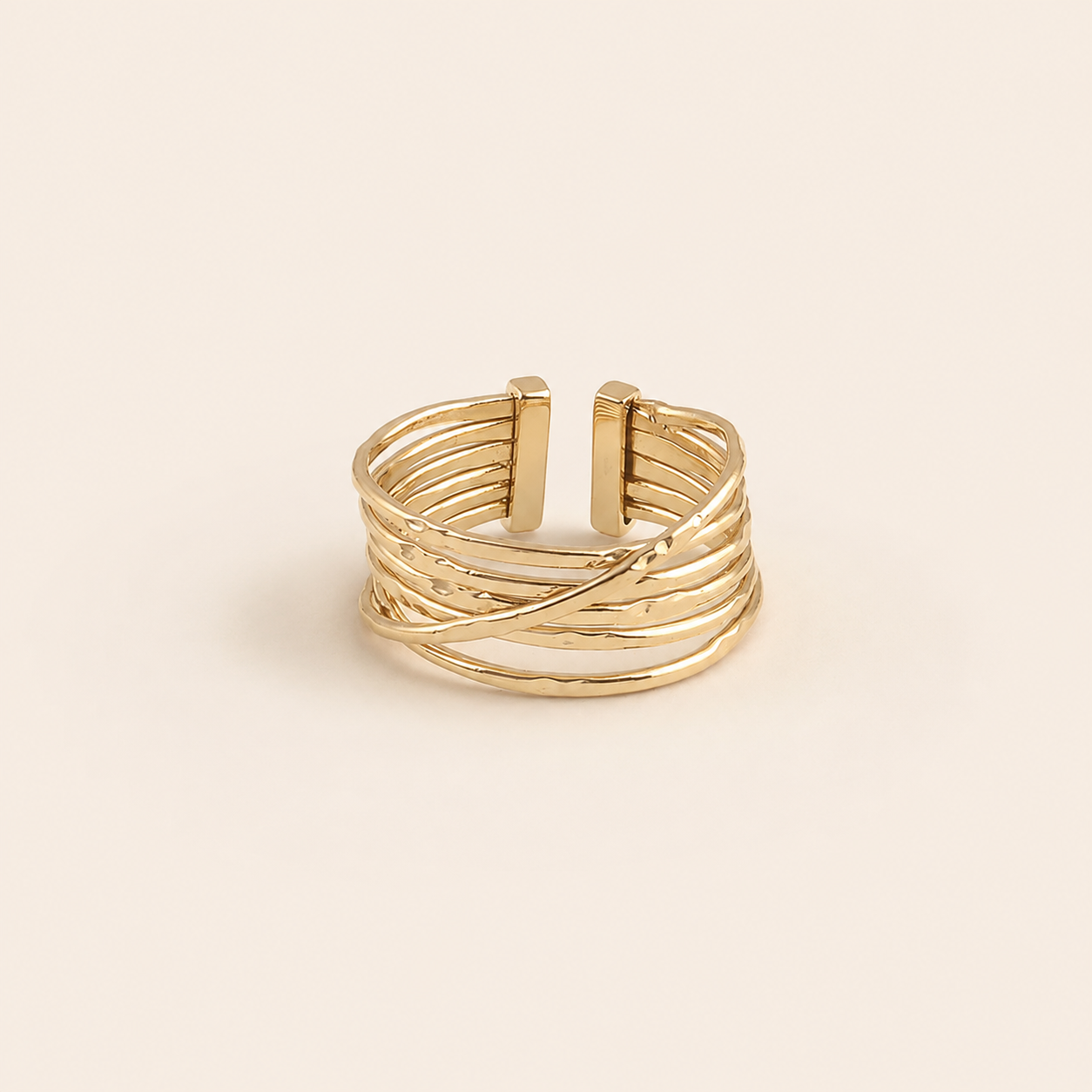Bague Aline