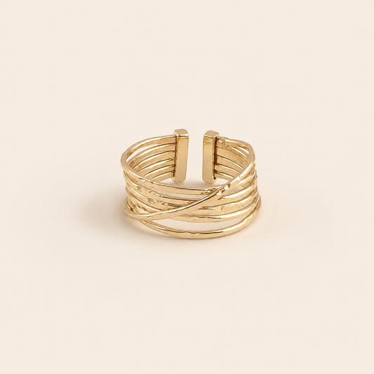 Bague Aline