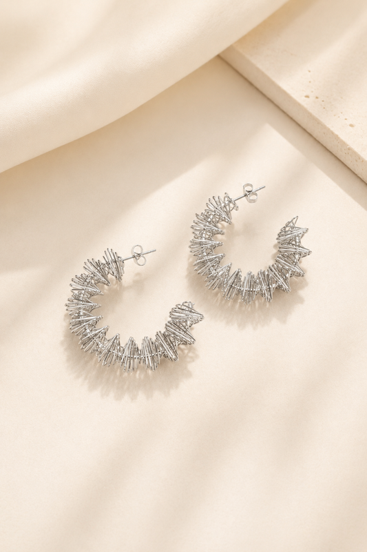 Boucles Oréline