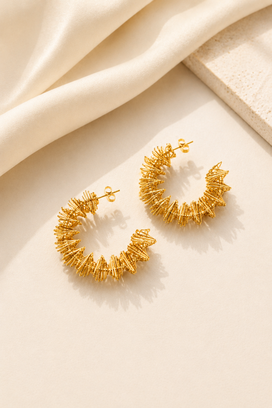 Boucles Oréline