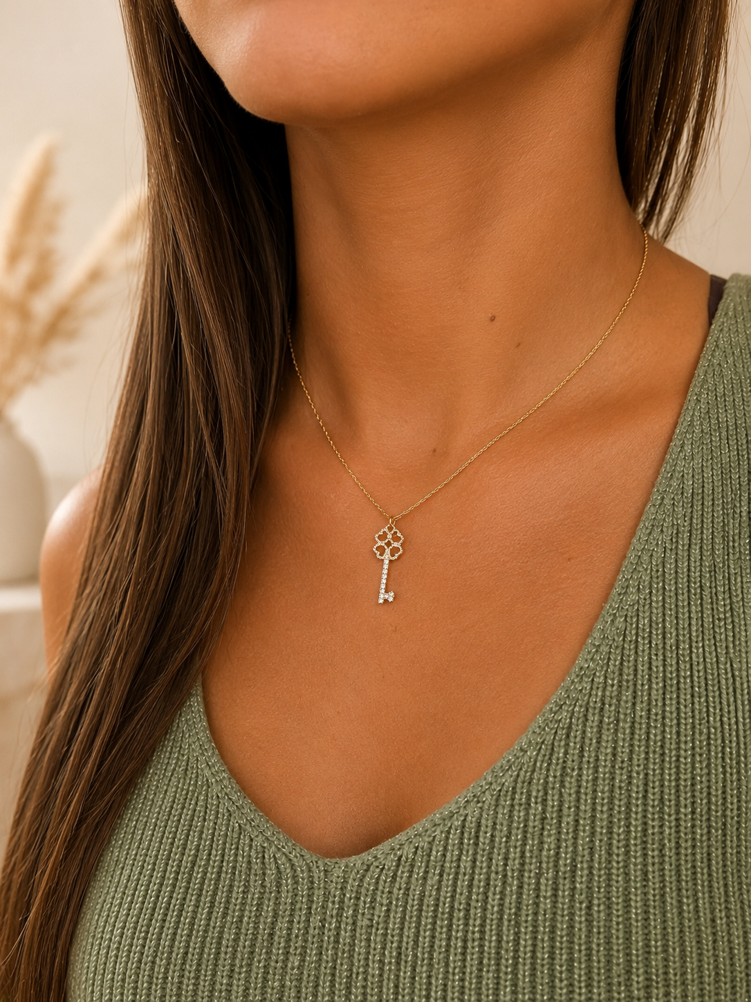Collier Victoria