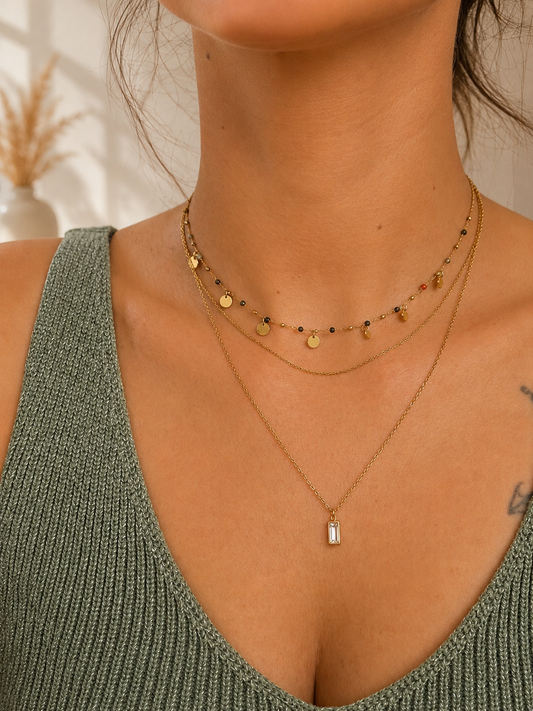Collier Estelle