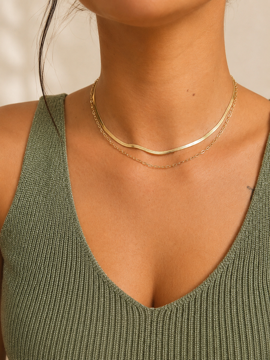 Collier Lalie