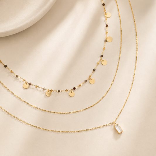 Collier Estelle