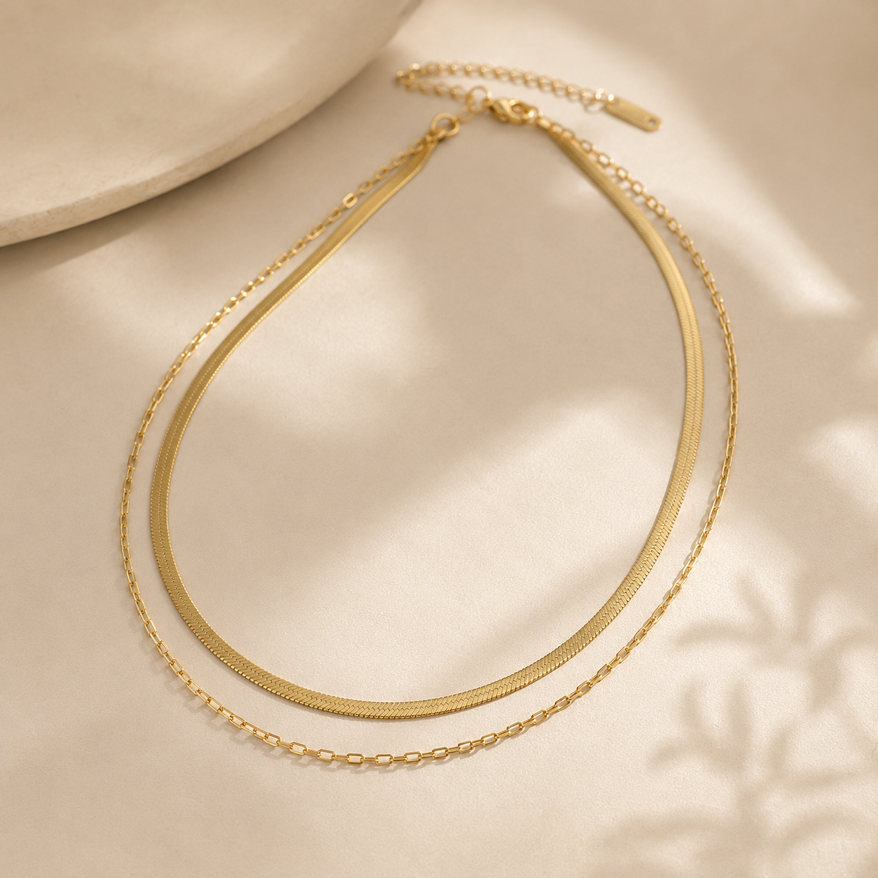 Collier Lalie