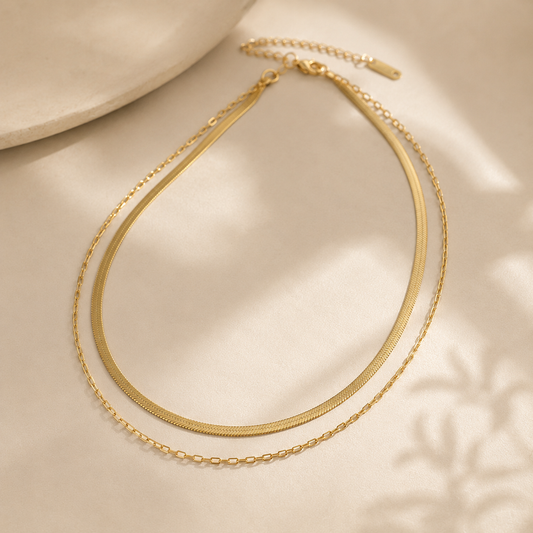 Collier Lalie