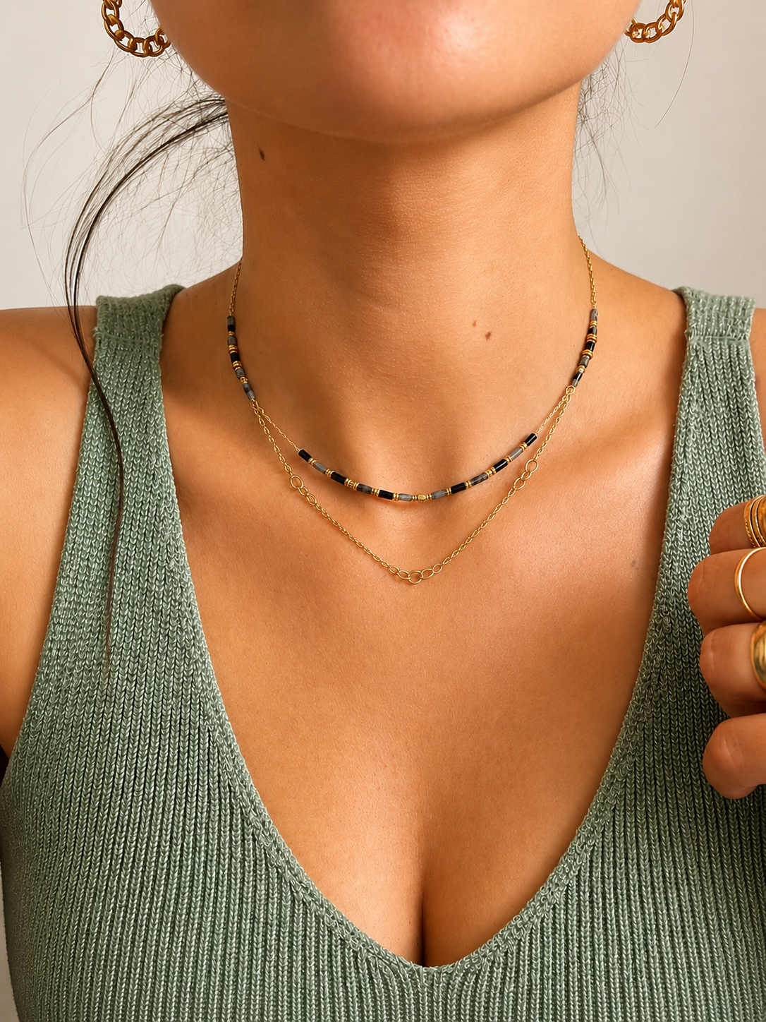 Collier Candice