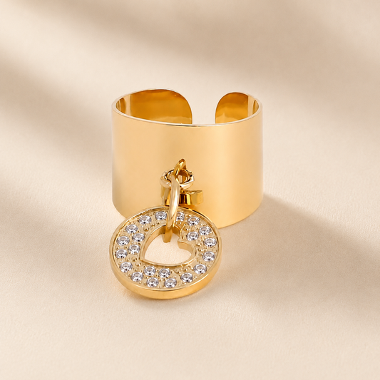 Bague Paola