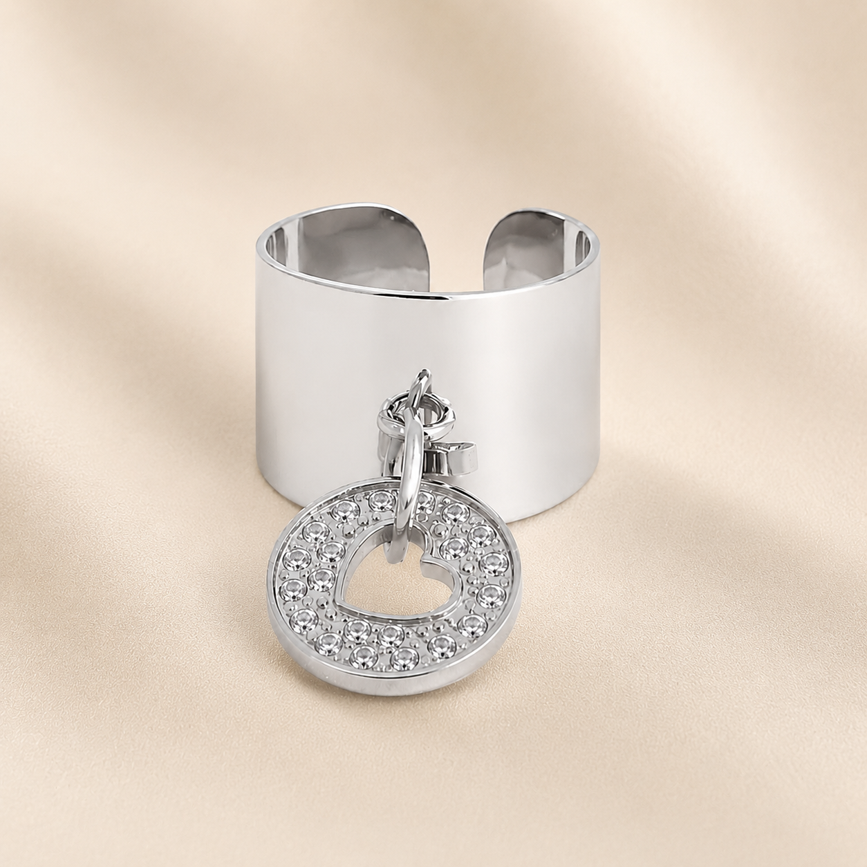 Bague Paola