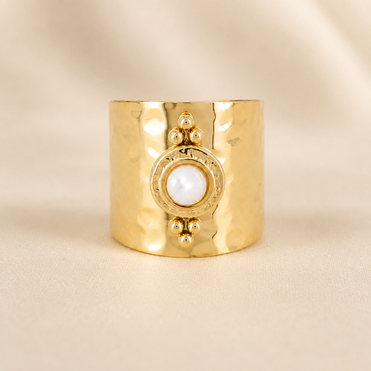 Bague Giova