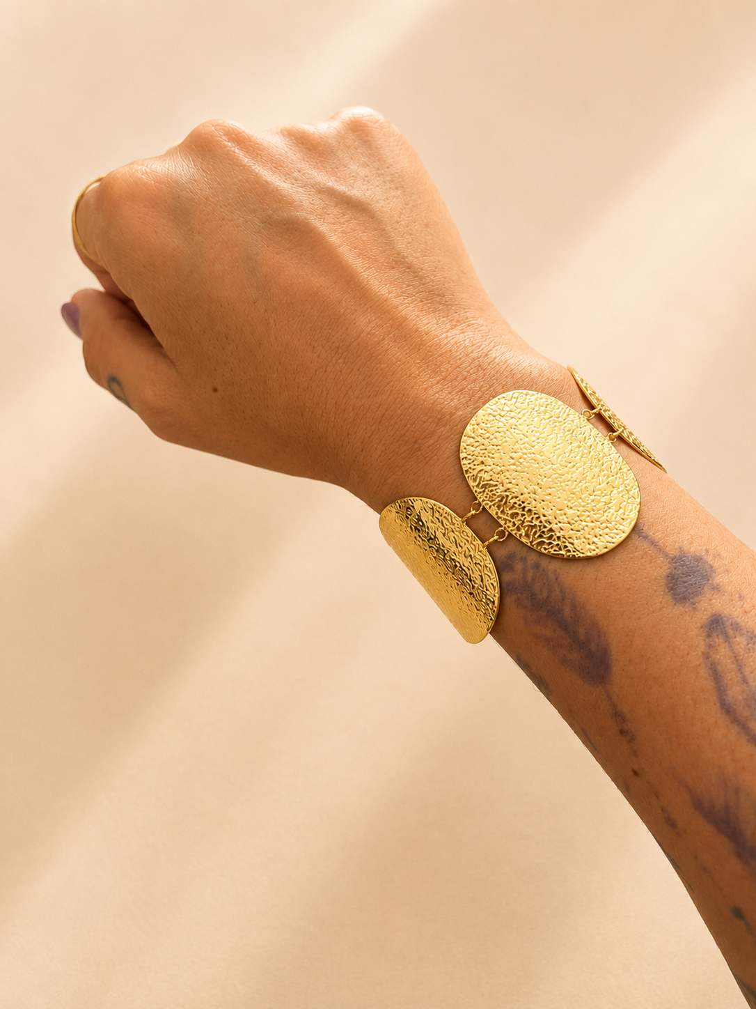 Bracelet Yseult