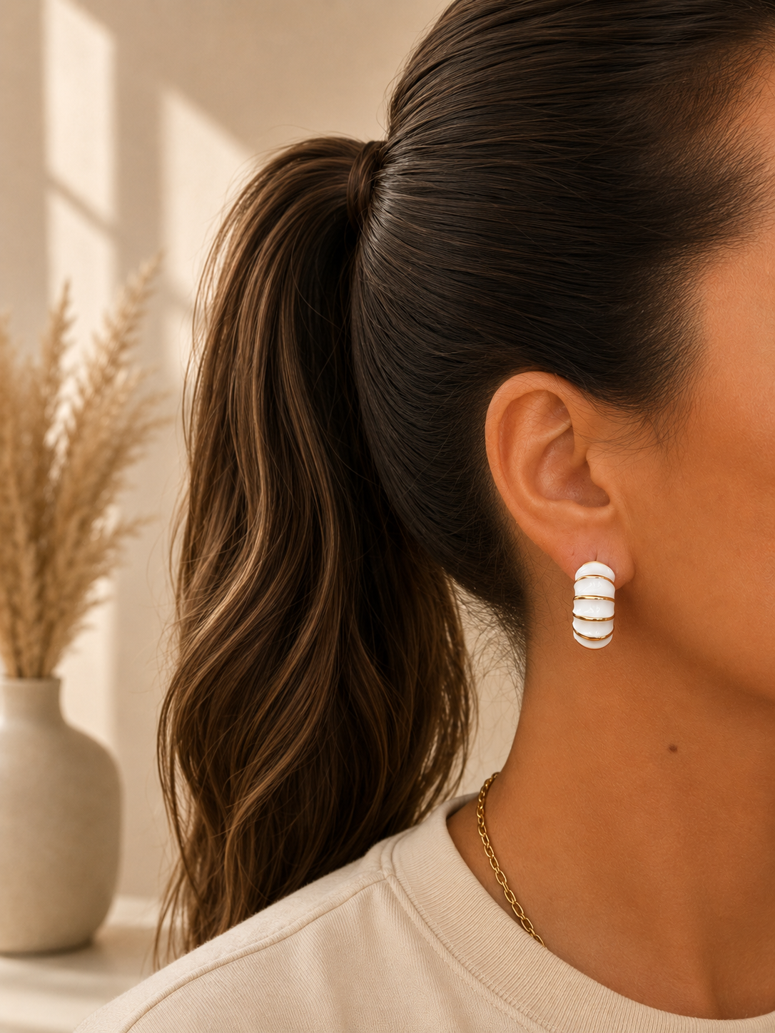 Boucles Erika