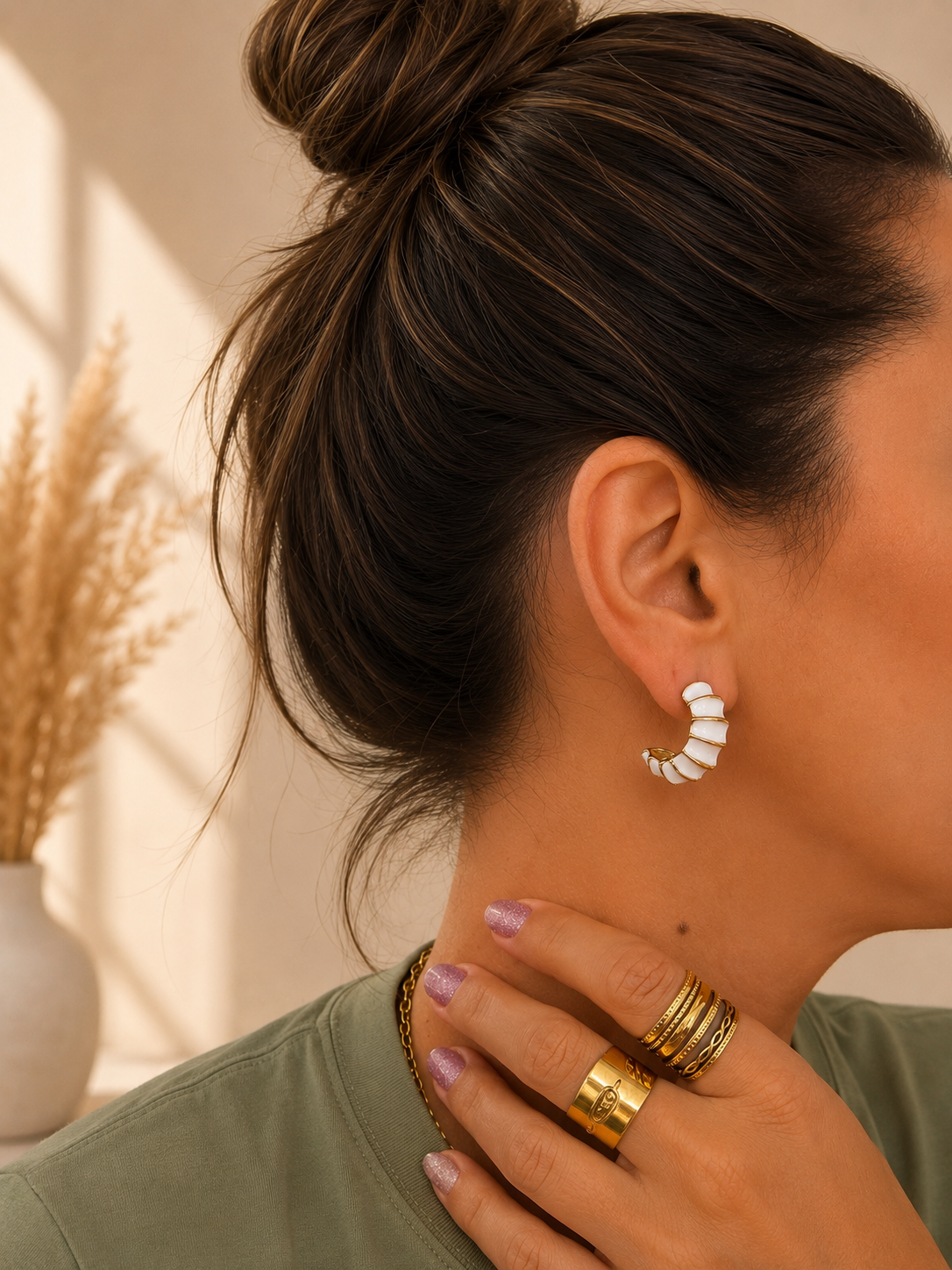 Boucles Erika