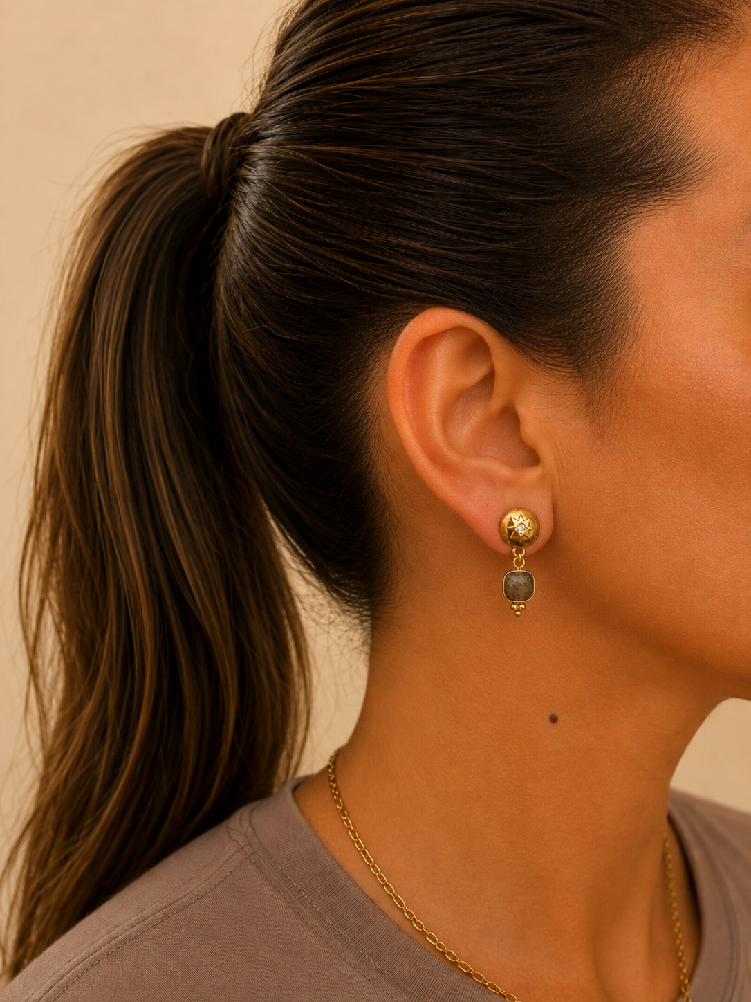 Boucles Bruna