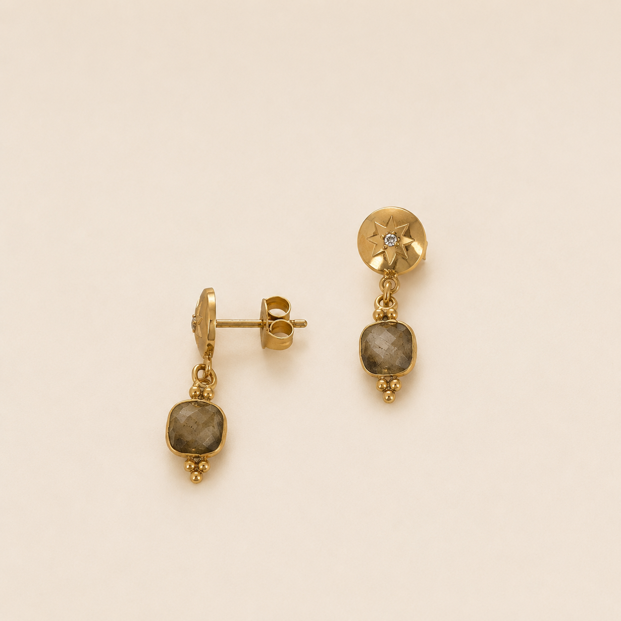 Boucles Bruna