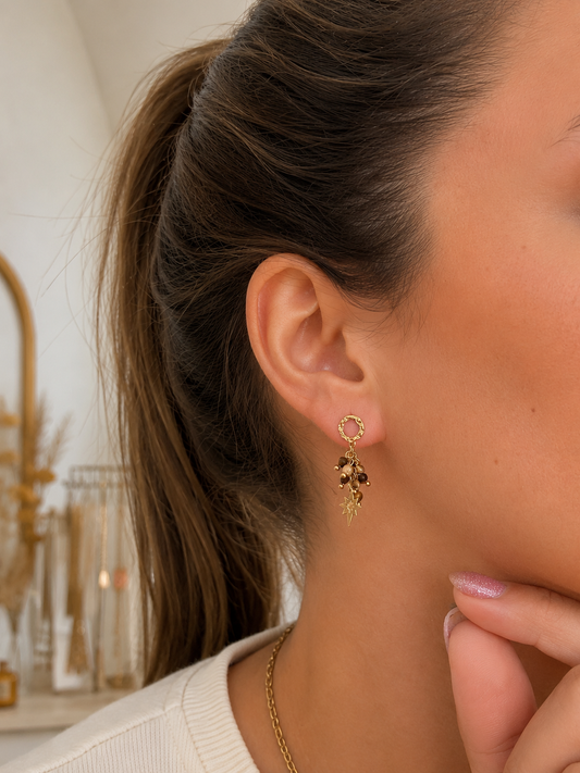 Boucles Birdie