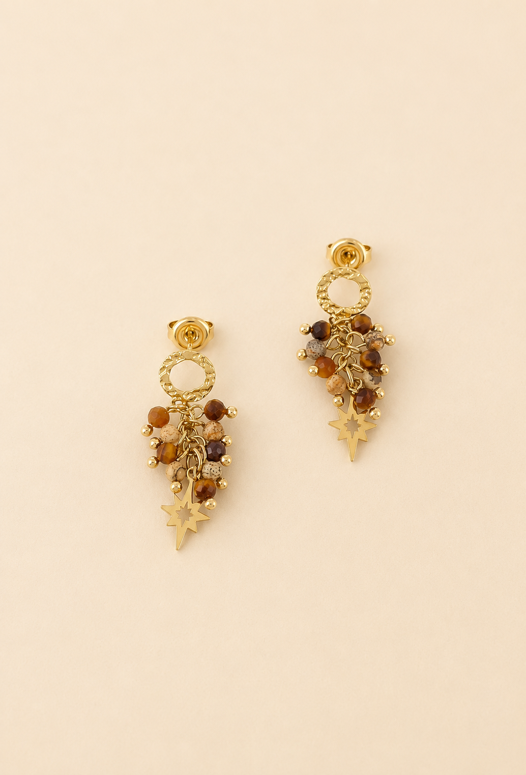 Boucles Birdie