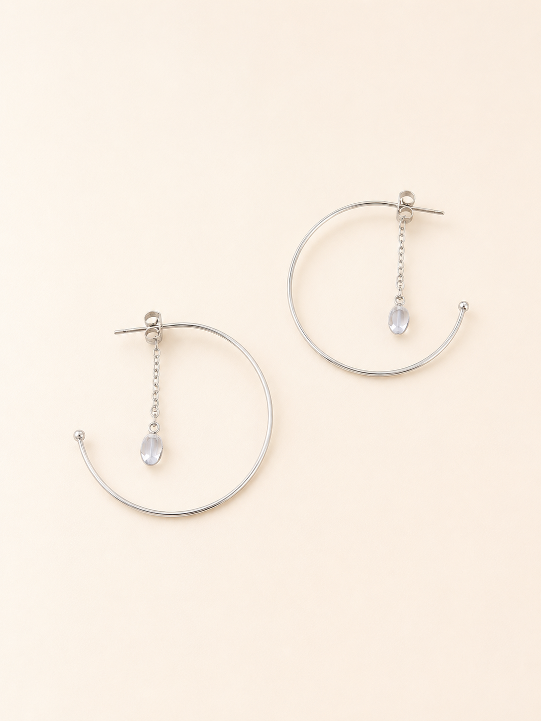 Boucles Iris